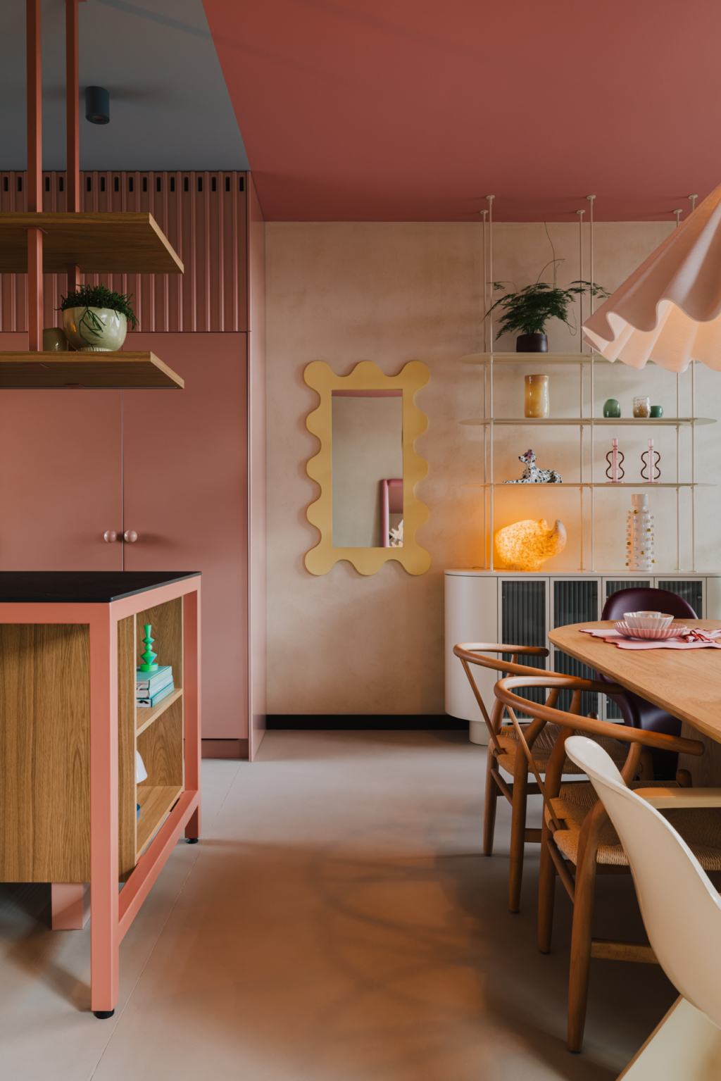 ZASOBY STUDIO — Fairytale house in Toruń