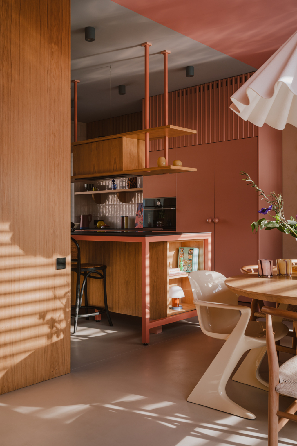 ZASOBY STUDIO — Fairytale house in Toruń