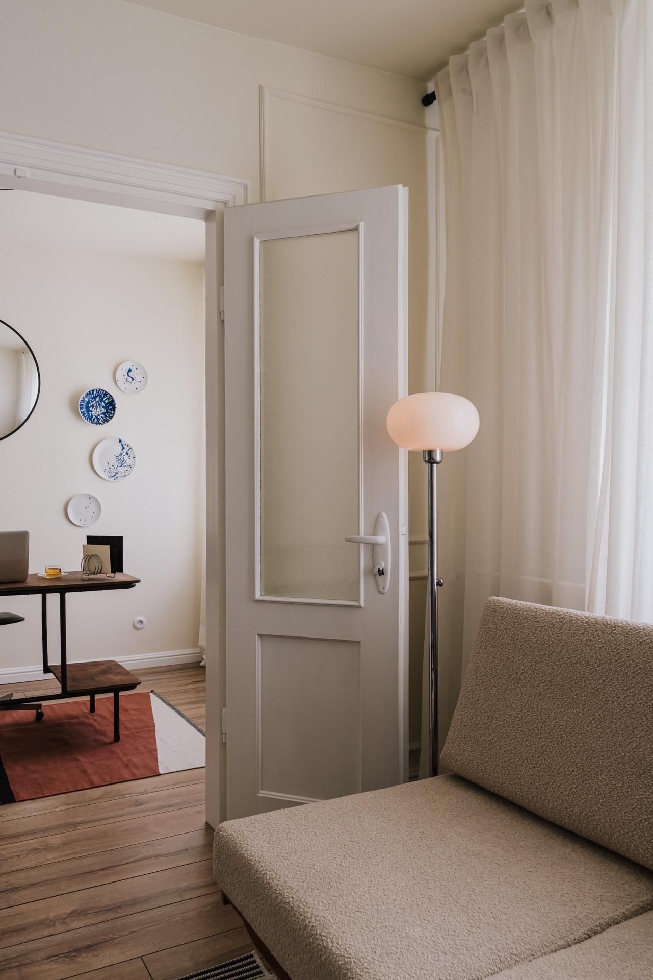 ZASOBY STUDIO — Timeless and functional space – unusual project in the ...