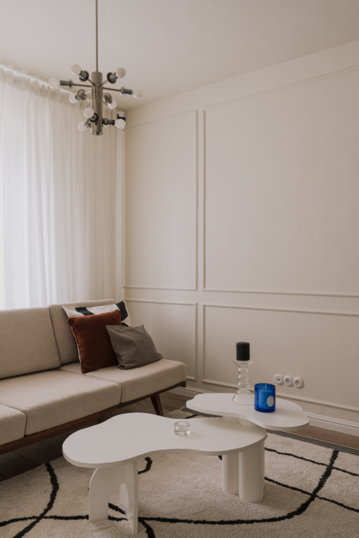ZASOBY STUDIO — Timeless and functional space – unusual project in the ...