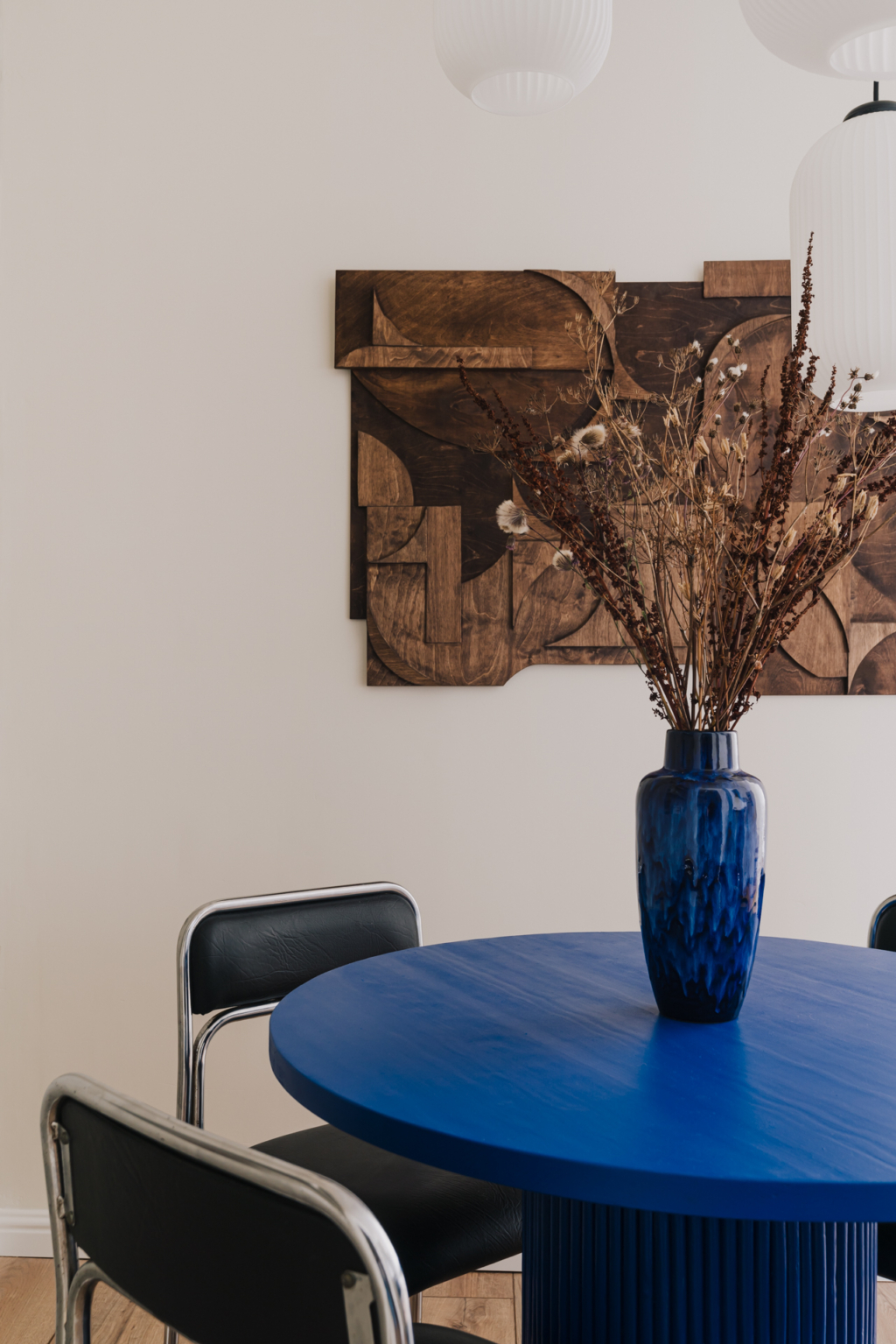 ZASOBY STUDIO — Timeless and functional space – unusual project in the ...