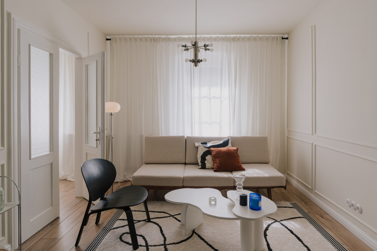 ZASOBY STUDIO — Timeless and functional space – unusual project in the ...