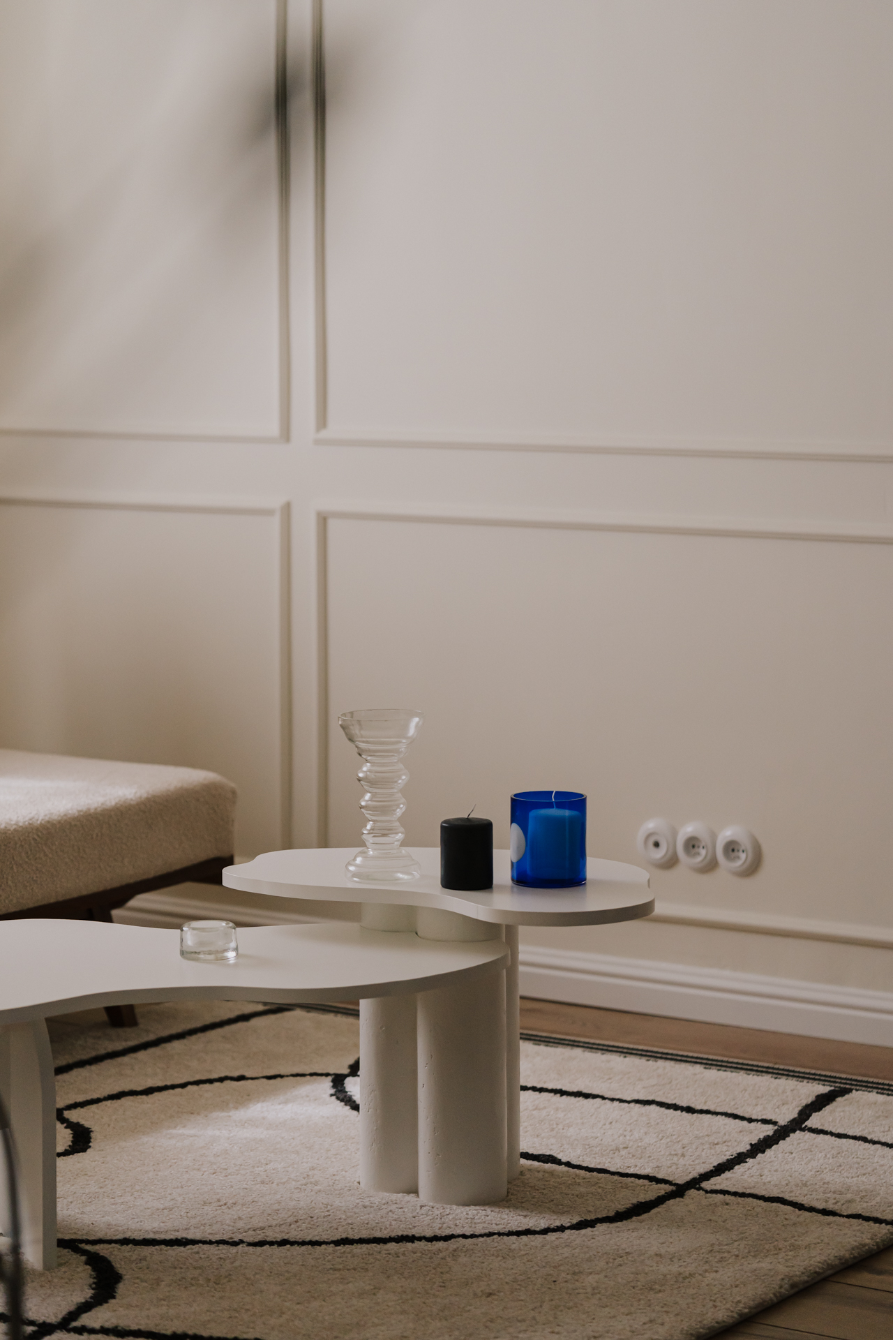 ZASOBY STUDIO — Timeless and functional space – unusual project in the ...
